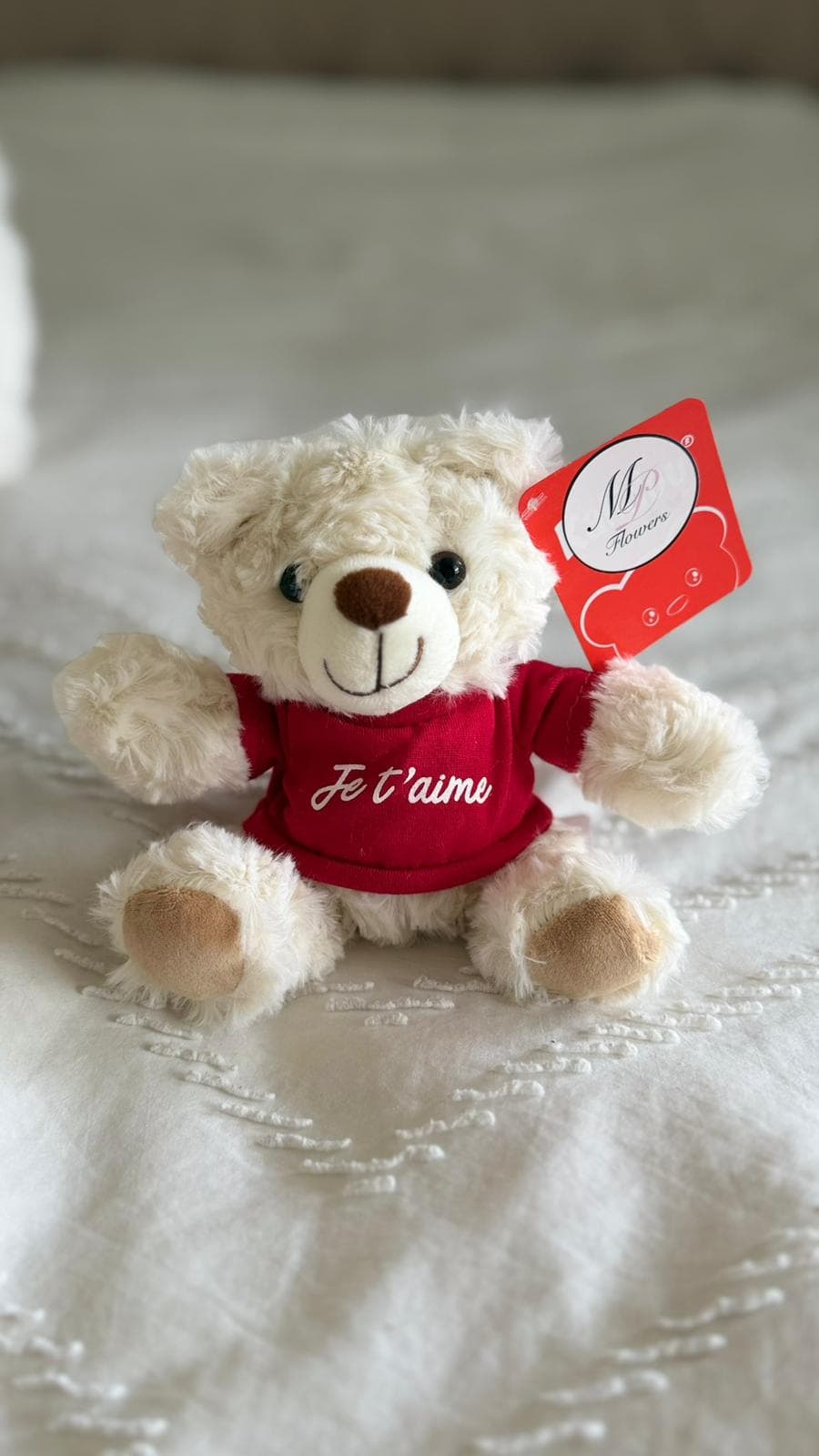 Peluches